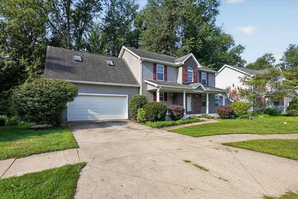 5677 Cartago Drive, Lansing, MI 48911