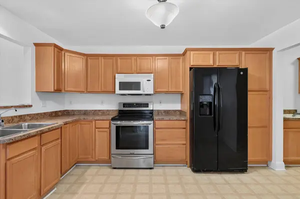 35251 Silver Maple Drive, Clinton Twp, MI 48035