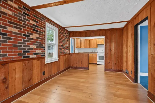 21929 Rosedale Street, Saint Clair Shores, MI 48080