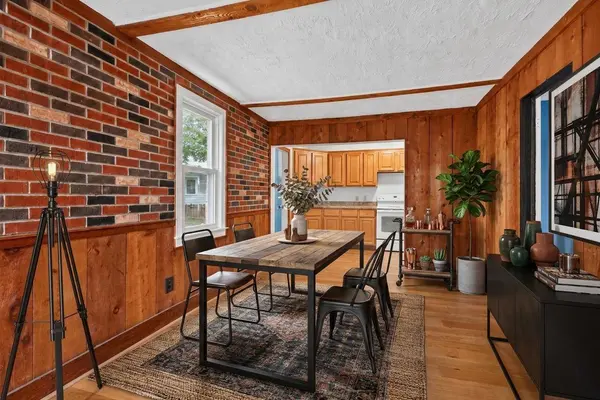 21929 Rosedale Street, Saint Clair Shores, MI 48080