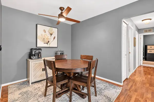 507 Sunset Lane, Saint Clair Shores, MI 48082