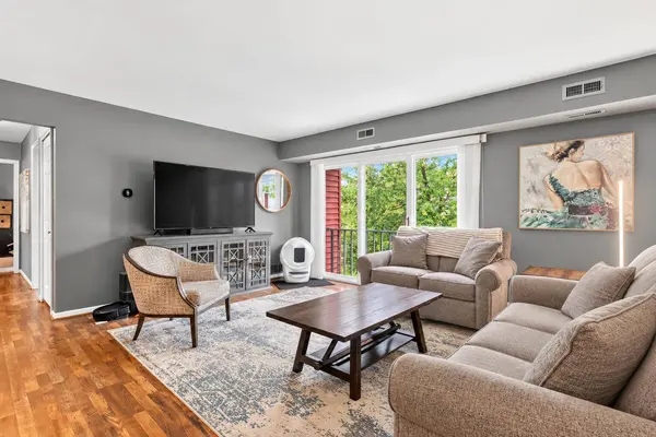 507 Sunset Lane, Saint Clair Shores, MI 48082
