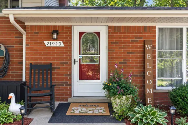 21940 Wendell Street, Clinton Twp, MI 48036