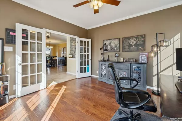 23503 Enchanted View, San Antonio, TX 78260