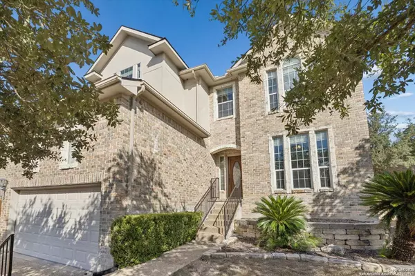 23503 Enchanted View, San Antonio, TX 78260