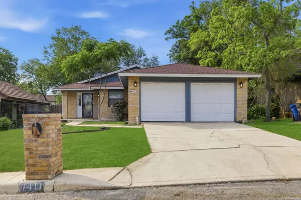 4411 Putting Green, San Antonio, TX 78217