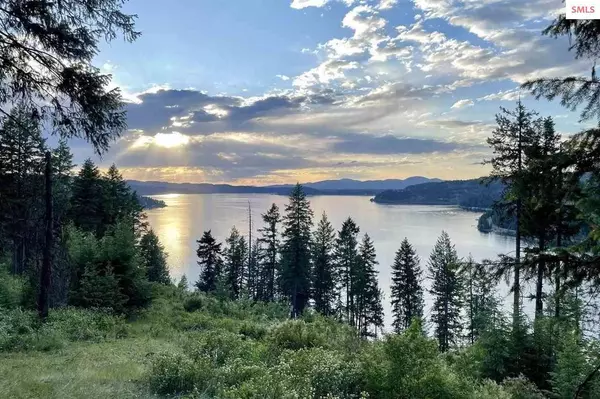 NNA E Moscow Bay Rd, Harrison, ID 83833