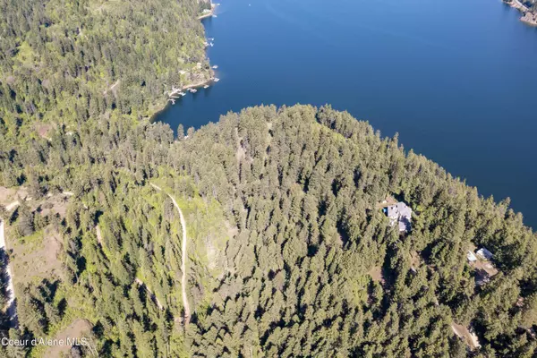 NNA E Moscow Bay Rd, Harrison, ID 83833