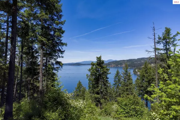 NNA E Moscow Bay Rd, Harrison, ID 83833