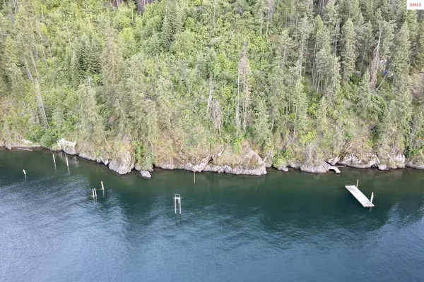 NNA E Moscow Bay Rd, Harrison, ID 83833