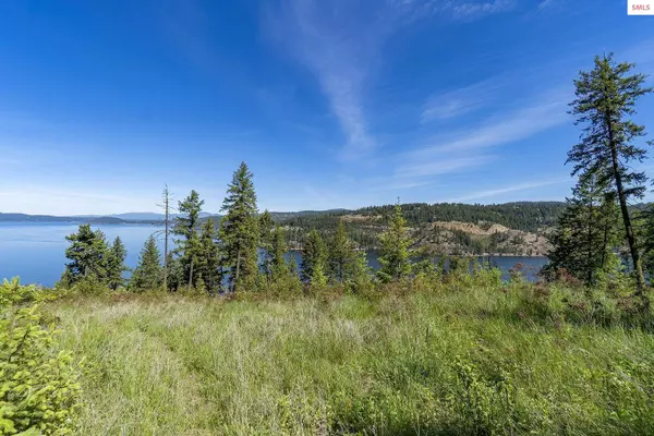 NNA E Moscow Bay Rd, Harrison, ID 83833