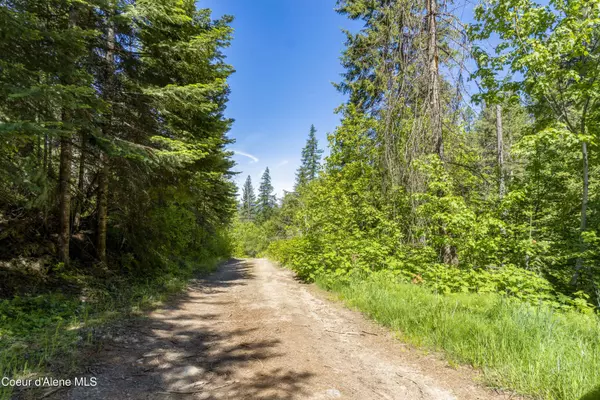 NNA E Moscow Bay Rd, Harrison, ID 83833