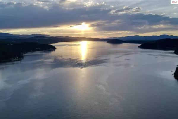 NNA E Moscow Bay Rd, Harrison, ID 83833