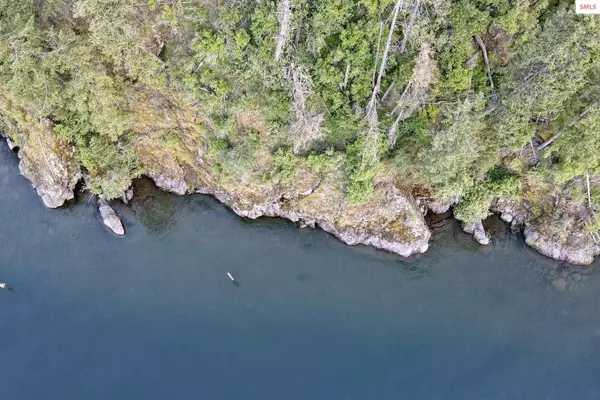 NNA E Moscow Bay Rd, Harrison, ID 83833