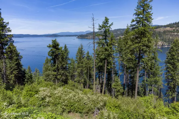 NNA E Moscow Bay Rd, Harrison, ID 83833