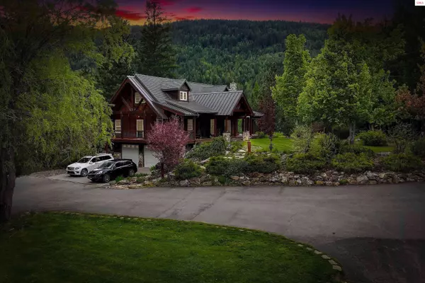 778 B Street, Sandpoint, ID 83864-8998