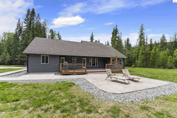 193 Grouse Road, Sandpoint, ID 83864
