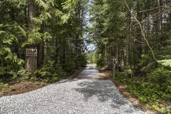 193 Grouse Rd, Sandpoint, ID 83864