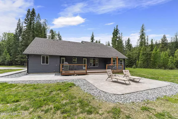193 Grouse Rd, Sandpoint, ID 83864