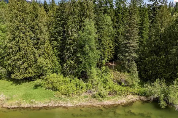 193 Grouse Road, Sandpoint, ID 83864