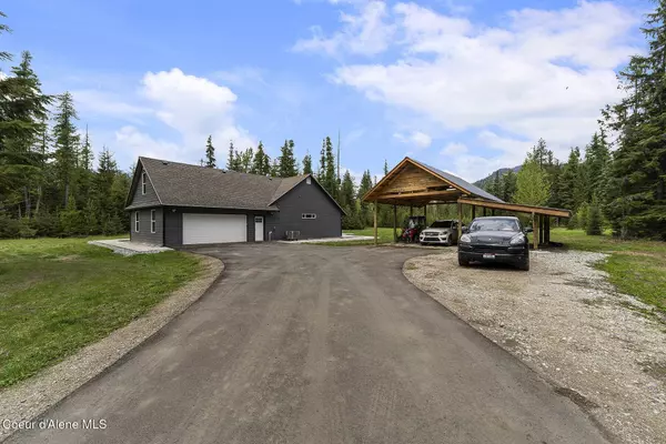 193 Grouse Rd, Sandpoint, ID 83864