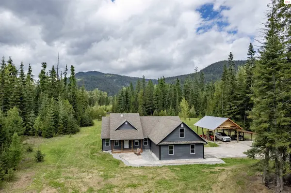 193 Grouse Road, Sandpoint, ID 83864
