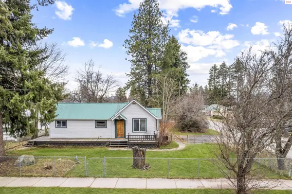 917 Cedar Street, Sandpoint, ID 83864