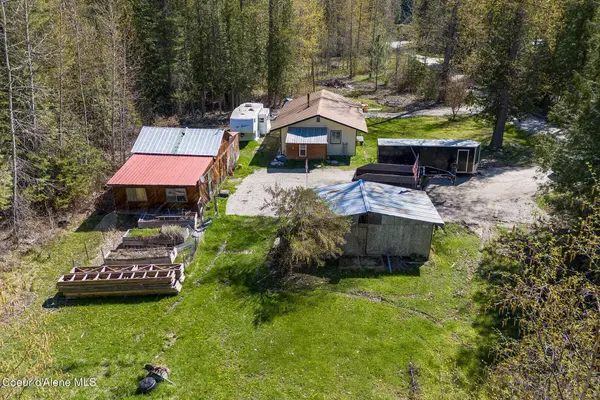 83 Cedar Grove, Sandpoint, ID 83864