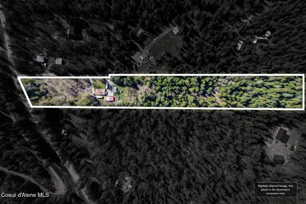 83 Cedar Grove, Sandpoint, ID 83864