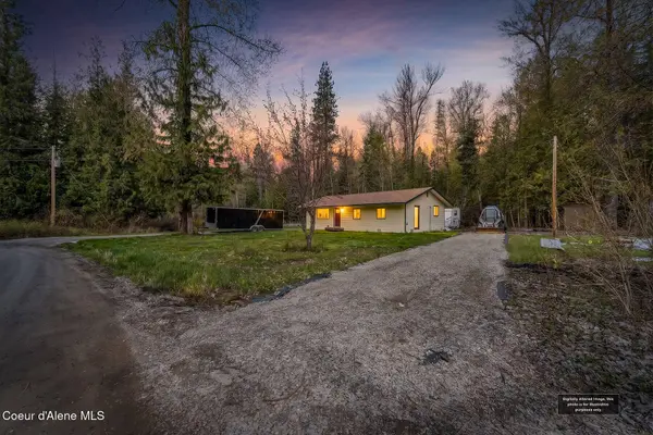 83 Cedar Grove, Sandpoint, ID 83864