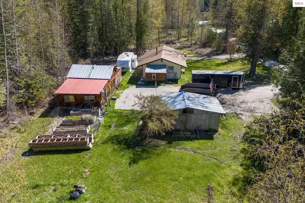 83 Cedar Grove, Sandpoint, ID 83864