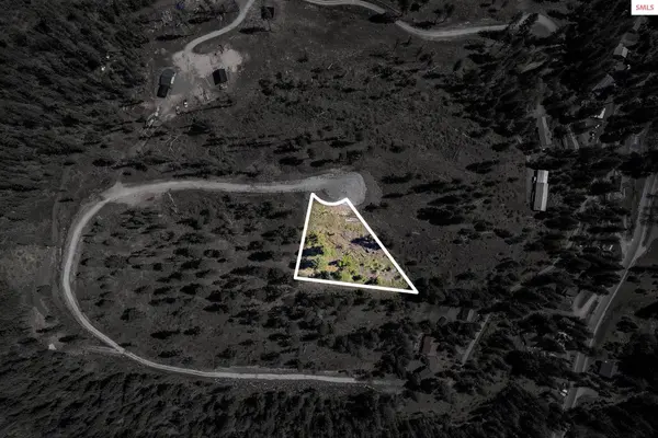 Lot 1 Red Hawk Landing, Sagle, ID 83860