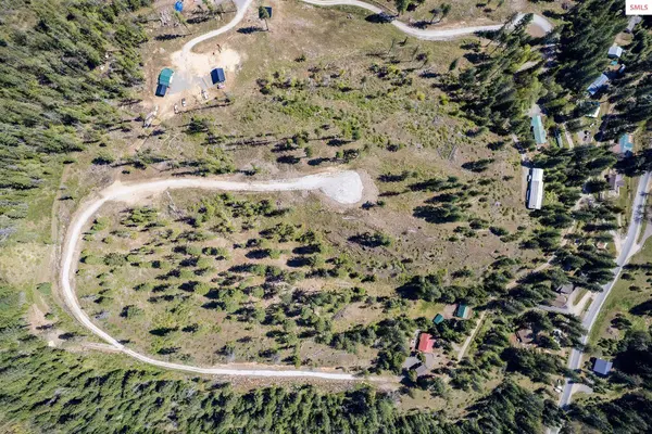 Lot 1 Red Hawk Landing, Sagle, ID 83860