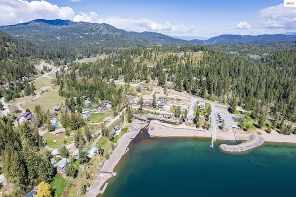 Lot 1 Red Hawk Landing, Sagle, ID 83860