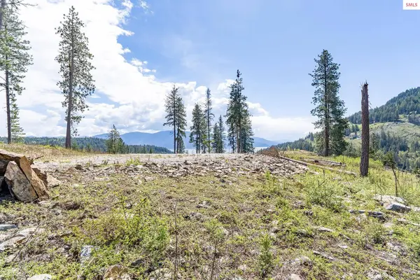 Lot 1 Red Hawk Landing, Sagle, ID 83860