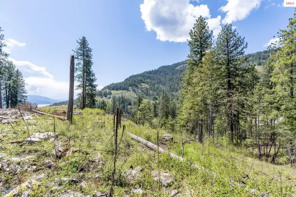 Lot 1 Red Hawk Landing, Sagle, ID 83860