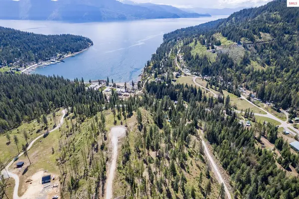 Lot 1 Red Hawk Landing, Sagle, ID 83860