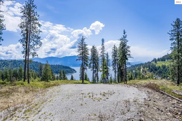 Lot 1 Red Hawk Landing, Sagle, ID 83860
