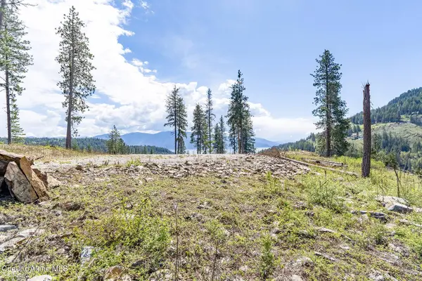 1 Red Hawk Landing, Sagle, ID 83860
