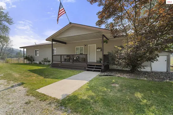 1365 Eastside Road, Priest River, ID 83856