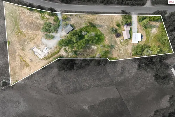 1365 Eastside Road, Priest River, ID 83856