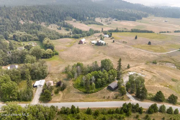 1365 Eastside Rd, Priest River, ID 83856