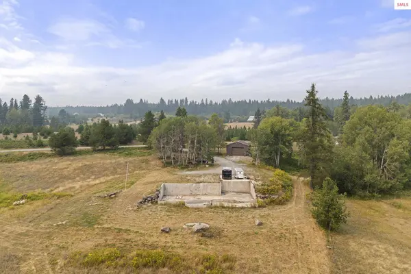 1297 Eastside Road, Priest River, ID 83856