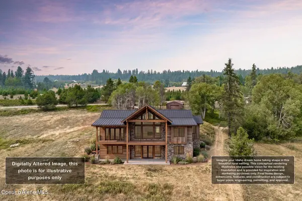 1365 Eastside Rd, Priest River, ID 83856