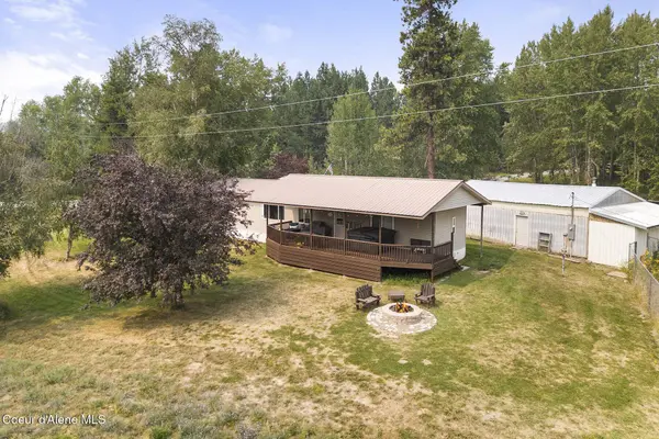 1365 Eastside Rd, Priest River, ID 83856
