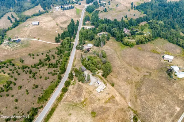 1365 Eastside Rd, Priest River, ID 83856