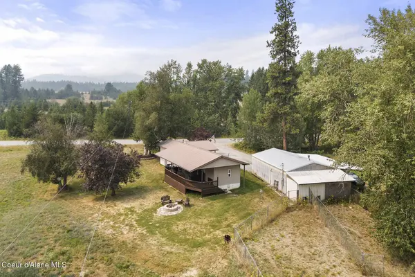 1365 Eastside Rd, Priest River, ID 83856