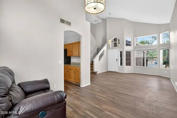 801 E ORCHID Lane, Chandler, AZ 85225