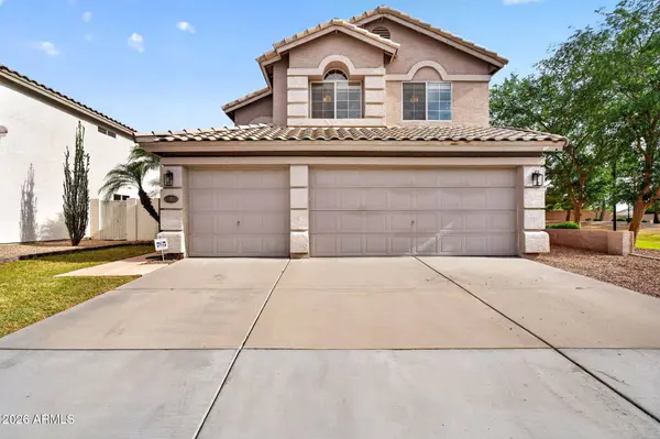 801 E ORCHID Lane, Chandler, AZ 85225