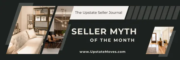 Seller Myth of February:  "I Have to Wait Until Spring to Sell"